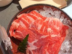 -巴奴毛肚火锅(二七万达店)