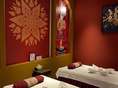 -泰悠谷养生SPA(世茂商业街店)