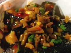 -无声臭豆腐(大井1号店)