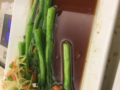-港畔赶海蒸汽海鲜烧烤自助(仙螺岛店)