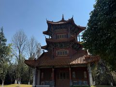 -云南民族村