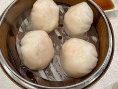 -金鮀岛潮州酒家