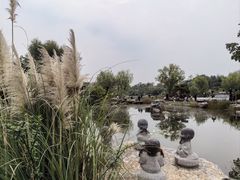 -南阳卧龙岗武侯祠