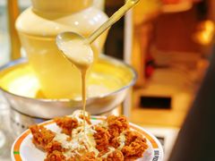 -比格比萨自助(宝山日月光店)