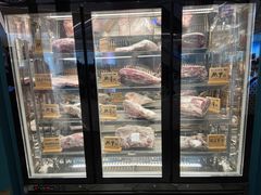 自助取餐区-空之介寿喜烧·和牛放题(恒隆广场店)
