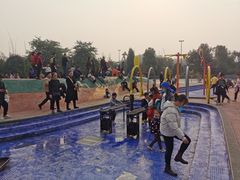 -枫香湖儿童公园