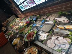-大闫家烧烤·小海鲜家常菜(郑庄店)