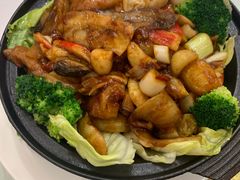 -小贝壳酒楼(经九路店)