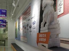 -斯坦星球AI编程·机器人科创·科学实验·信奥·思维·STEM·积木拼搭·竞赛考级(浦东联洋广场大拇指龙阳御桥中心)