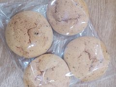 原味恐龙蛋-玥儿弯弯手作烘焙(中海国际社区御城店)