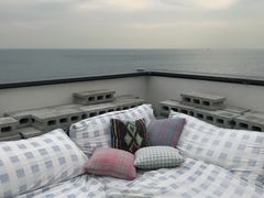 -Cafe Rooftop Cheongsapo