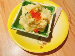 土豆沙律-禾绿寿司(星光68广场店)