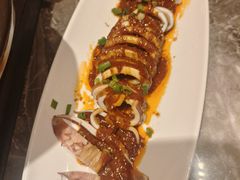 -前海沿•青岛菜(中山路天主教堂店)