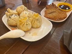 -大壶春生煎(四川中路店)
