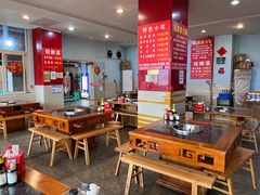 -福满家火锅26年江景(十八梯店)