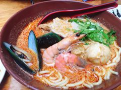 -老宅原住民沙茶面精品小吃(龙头路店)