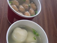 -同利肉燕老铺(澳门路店)
