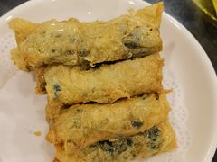 观音素斋卷-万人缘酒楼