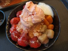-鲜芋仙(高新万达广场店)