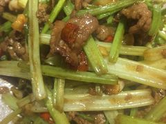 -湘与香缘·湖南菜(王府井北京市百货大楼店)