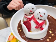 -哈根达斯(济南万象城店)