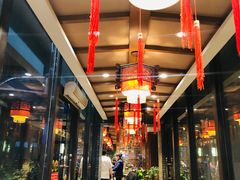 -毅祥斋老孙家泡馍(西羊市店)