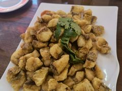 -连池鱼豆味坊(风景区店)