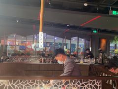 -捞王猪肚鸡火锅(金华义乌之心店)