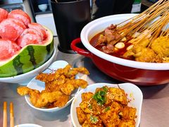 -走街串巷(丰富路店)