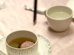 -江南灶中餐厅(南京香格里拉店)