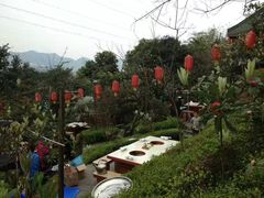 -枇杷园食为鲜火锅(南山店)