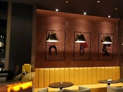 -长沙大王山朗豪酒店·锐