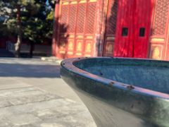 -大钟寺古钟博物馆