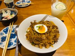 -一心创作料理屋(经开万达店)