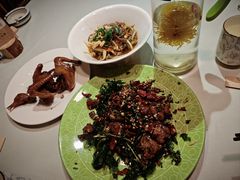 -吃货私房菜(丽江束河古镇店)