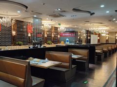-江边城外烤全鱼(龙德广场店)