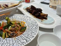 -香港狮子山下·明星粤菜餐厅(北苑店)