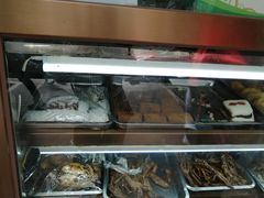 -老回回烩面馆(左家庄店)