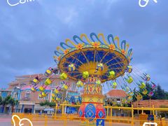 -青岛方特梦幻王国