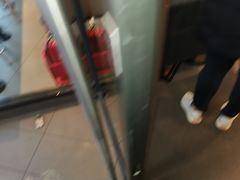 -麦当劳(东石东一路店)