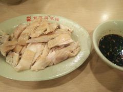 -百家鸡味馆(清泰店)