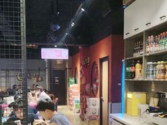 -醉炫音速烧烤·干煸菜(沙河总店)