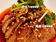 -小河盐帮·私家菜·烤鸭(三元桥·霄云路店)