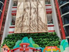 -中国闽台缘博物馆