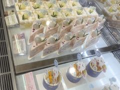 -DEMO黛慕蛋糕(中泰店)