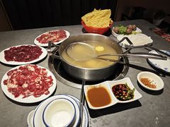 -贵宾牛·潮汕牛肉火锅(珠池总店)