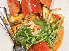 -普朗姆生蚝牛排馆 The Plump Oyster(成都摩方购物中心店)