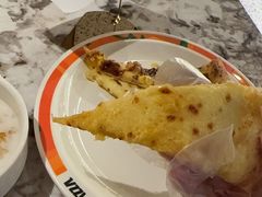 -比格比萨自助(宝山日月光店)