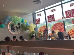 -必胜客(长安长青店)