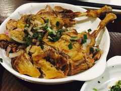 -建国328 本帮小馆·面馆